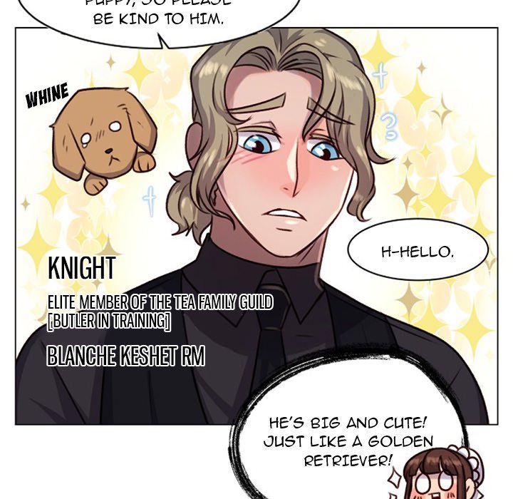 Forest of the Fireflies Chapter 24 image 49