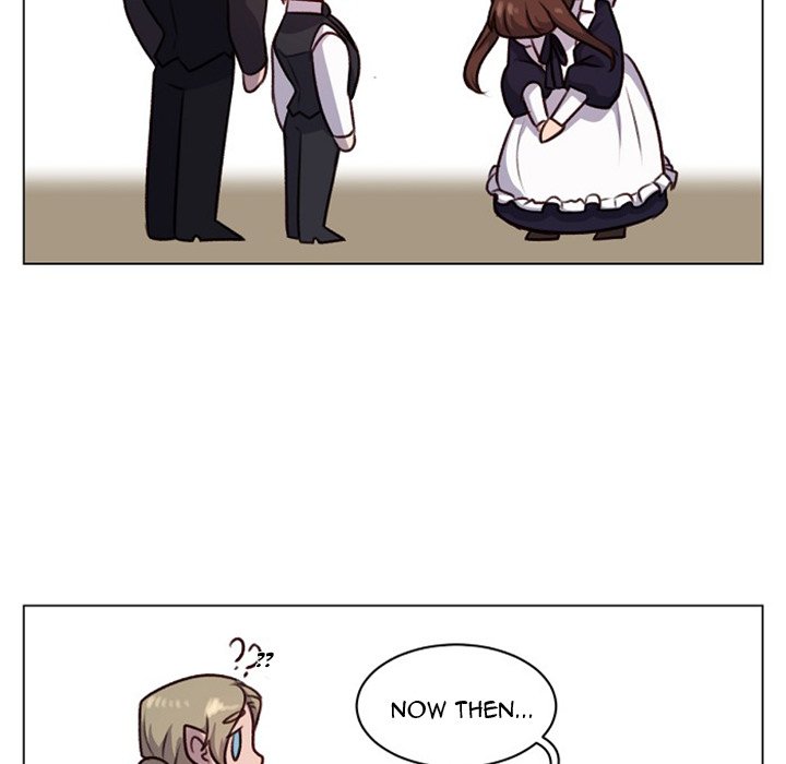 Forest of the Fireflies Chapter 24 image 51