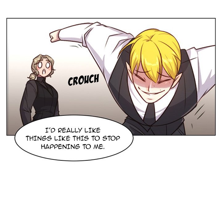 Forest of the Fireflies Chapter 24 image 60