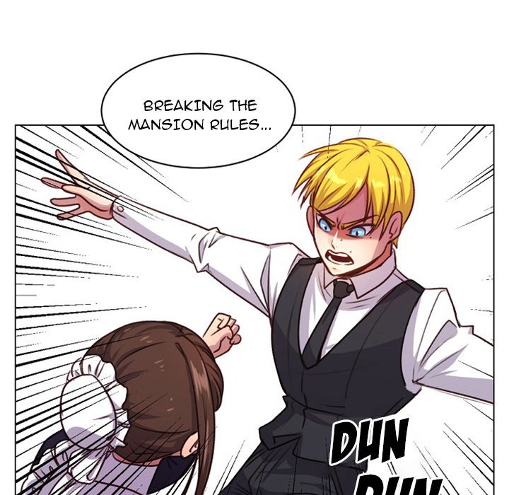 Forest of the Fireflies Chapter 24 image 63