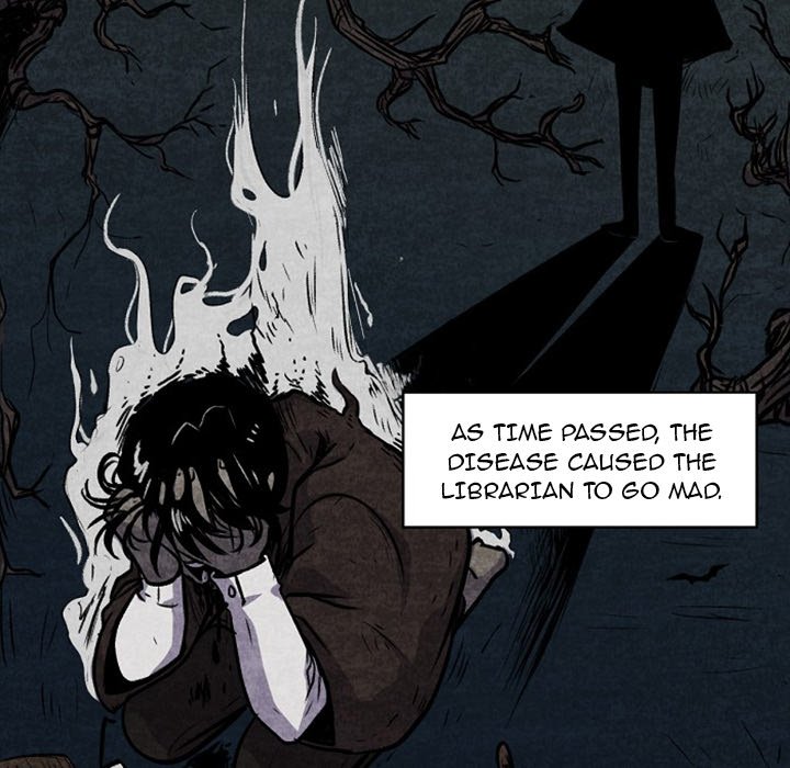 Forest of the Fireflies Chapter 24 image 6