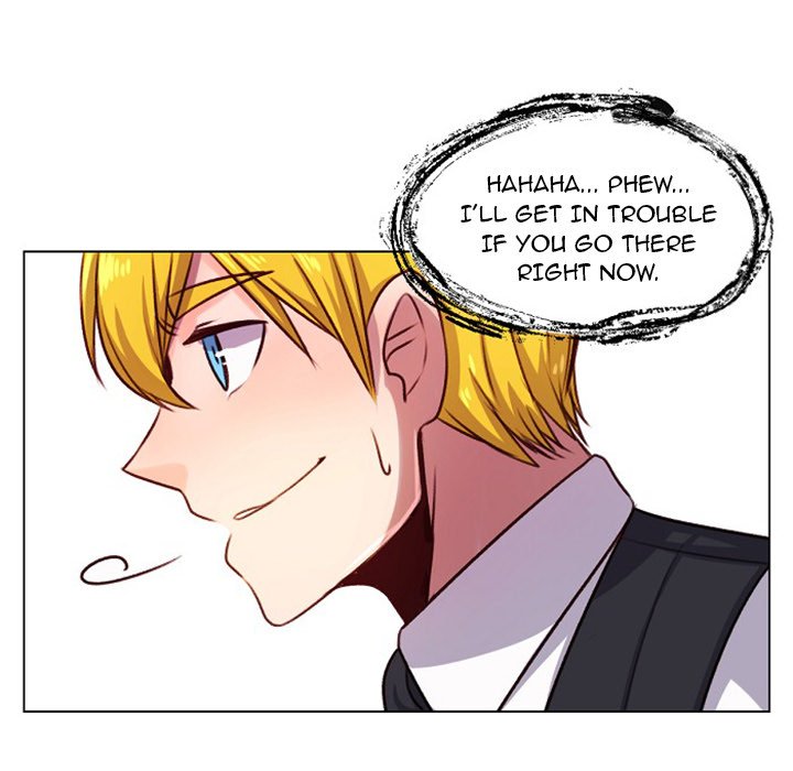 Forest of the Fireflies Chapter 24 image 69
