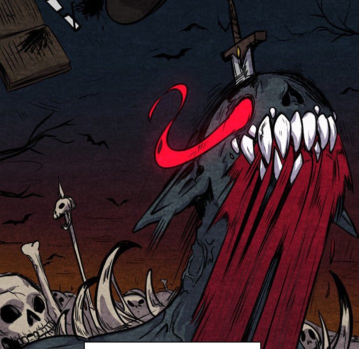 Forest of the Fireflies Chapter 24 image 7