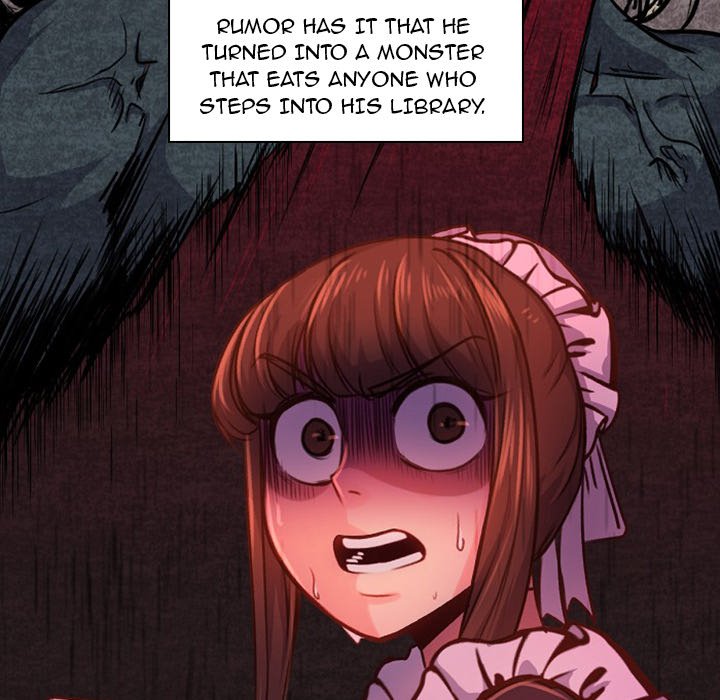 Forest of the Fireflies Chapter 24 image 8