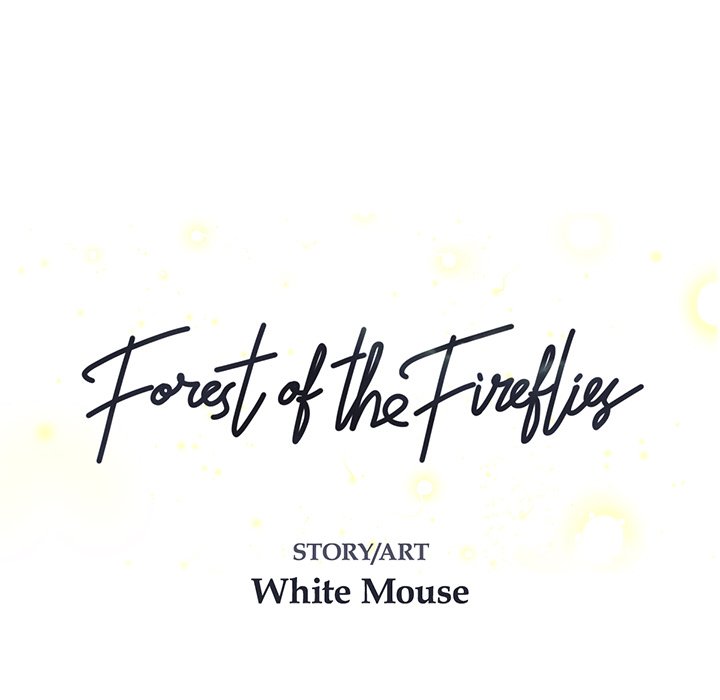Forest of the Fireflies Chapter 25 image 9