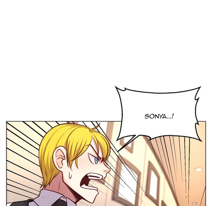 Forest of the Fireflies Chapter 25 image 11