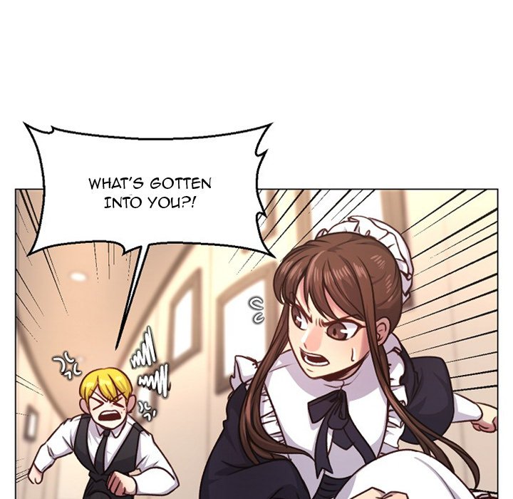 Forest of the Fireflies Chapter 25 image 13