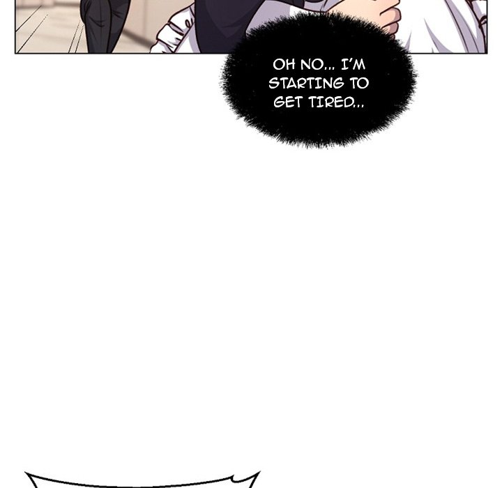 Forest of the Fireflies Chapter 25 image 14