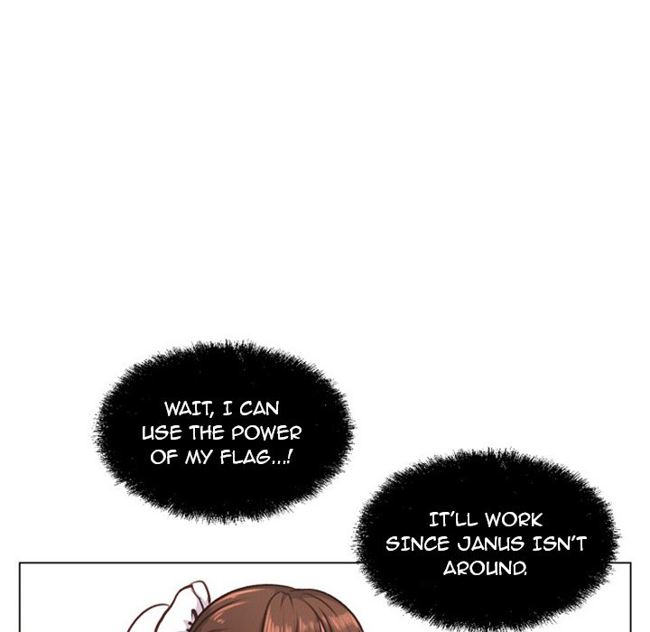 Forest of the Fireflies Chapter 25 image 18