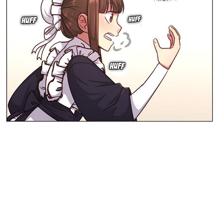 Forest of the Fireflies Chapter 25 image 19