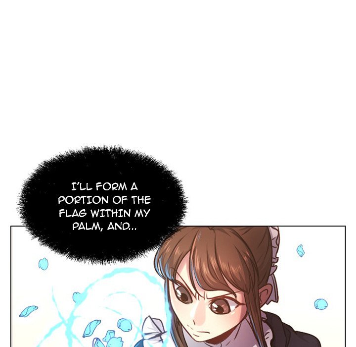Forest of the Fireflies Chapter 25 image 20