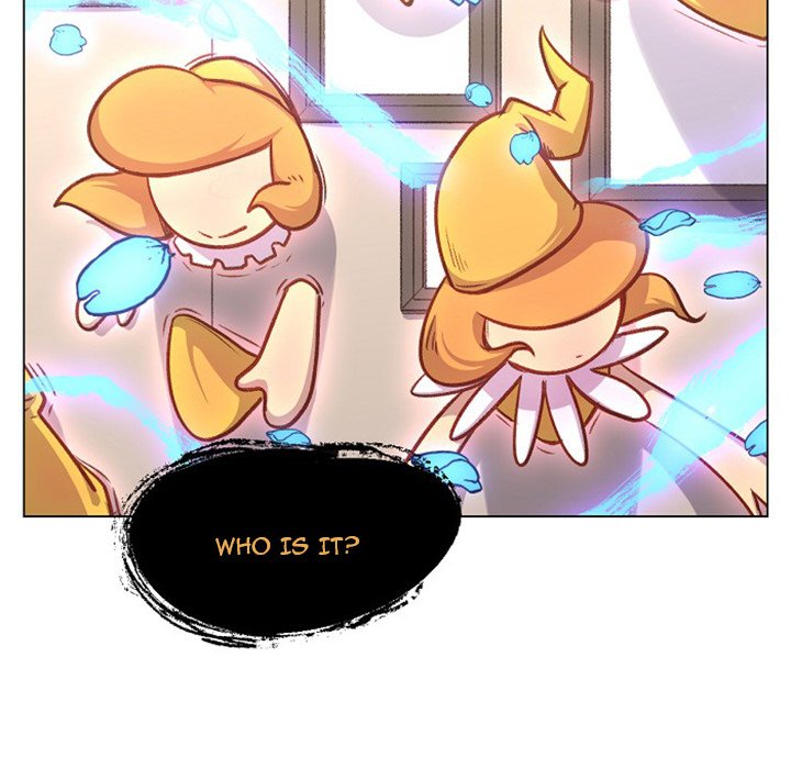 Forest of the Fireflies Chapter 25 image 30
