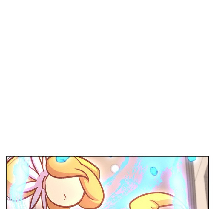 Forest of the Fireflies Chapter 25 image 31