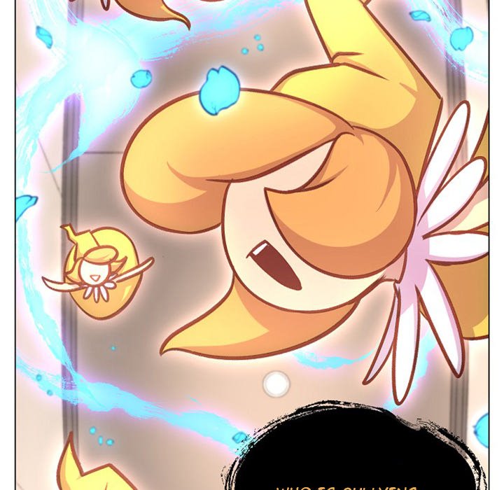 Forest of the Fireflies Chapter 25 image 32