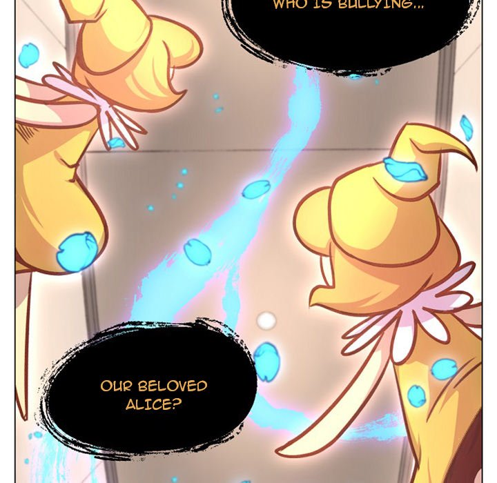 Forest of the Fireflies Chapter 25 image 33