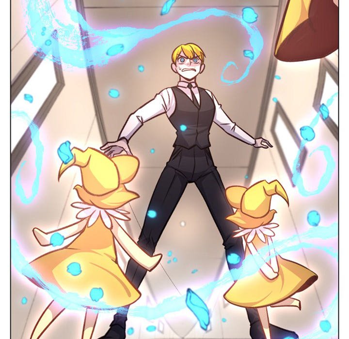 Forest of the Fireflies Chapter 25 image 34
