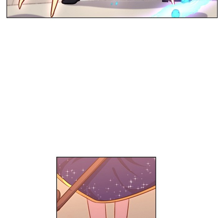 Forest of the Fireflies Chapter 25 image 35