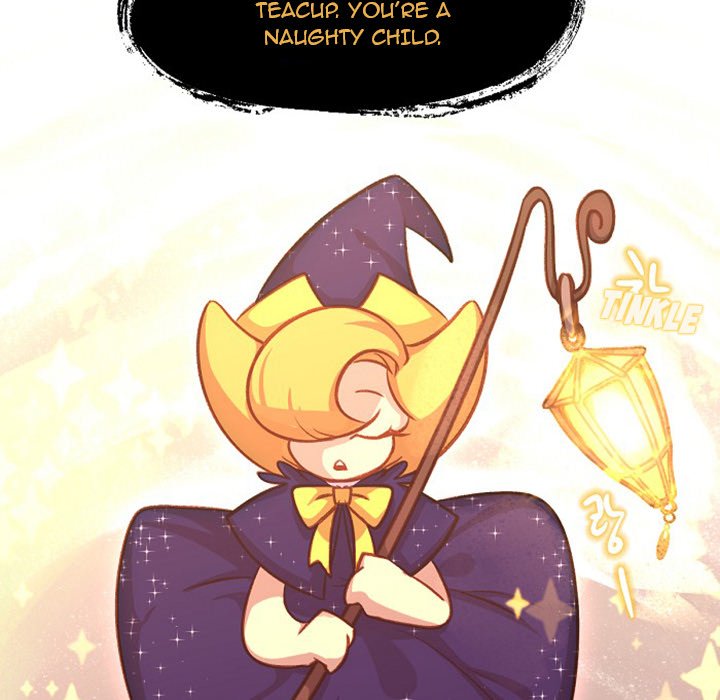 Forest of the Fireflies Chapter 25 image 37
