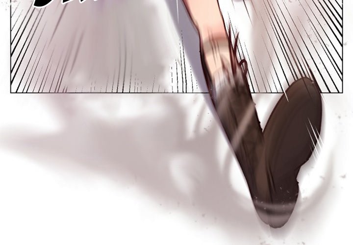 Forest of the Fireflies Chapter 25 image 3