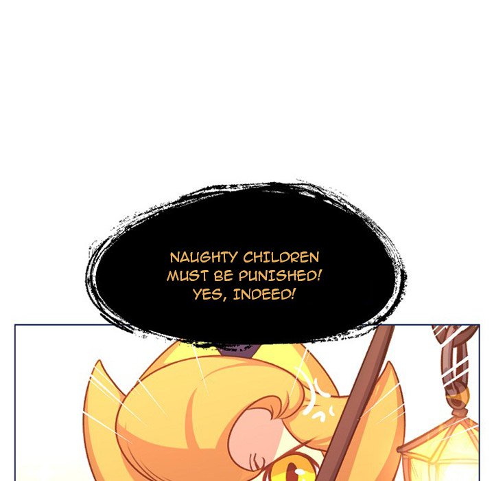 Forest of the Fireflies Chapter 25 image 39