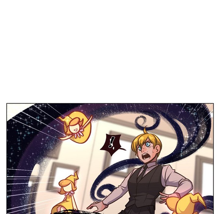 Forest of the Fireflies Chapter 25 image 41