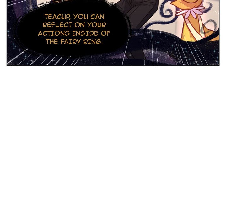 Forest of the Fireflies Chapter 25 image 42