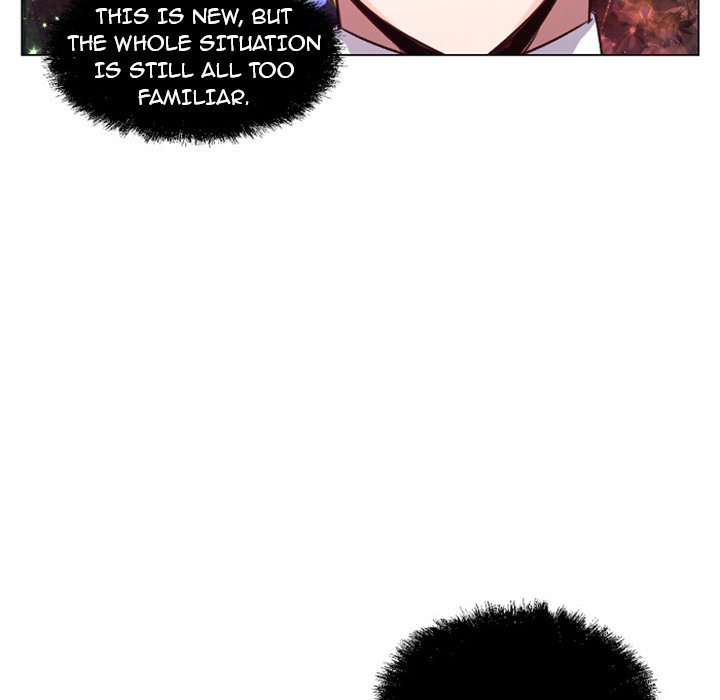 Forest of the Fireflies Chapter 25 image 45