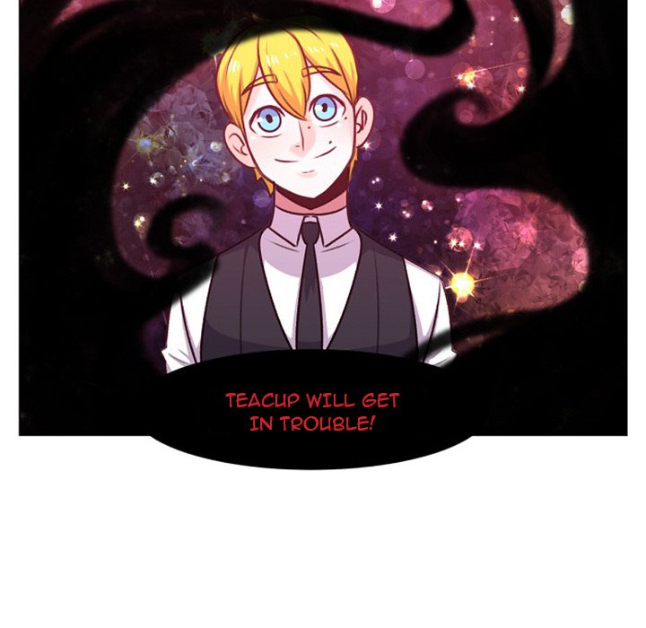 Forest of the Fireflies Chapter 25 image 57