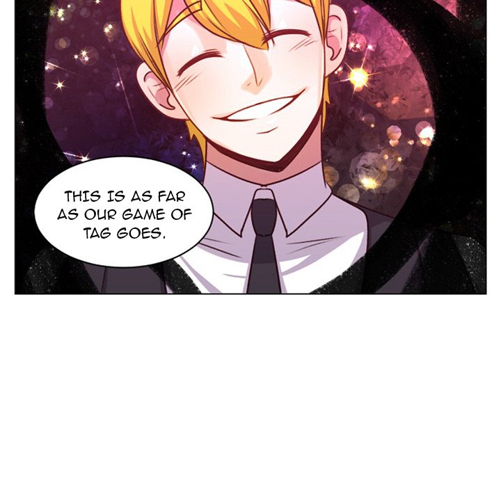 Forest of the Fireflies Chapter 25 image 59