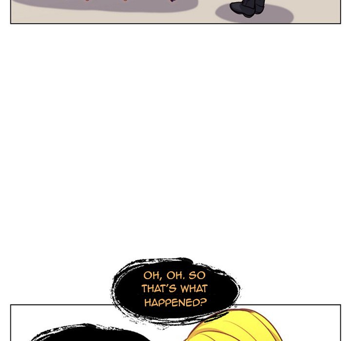 Forest of the Fireflies Chapter 25 image 62