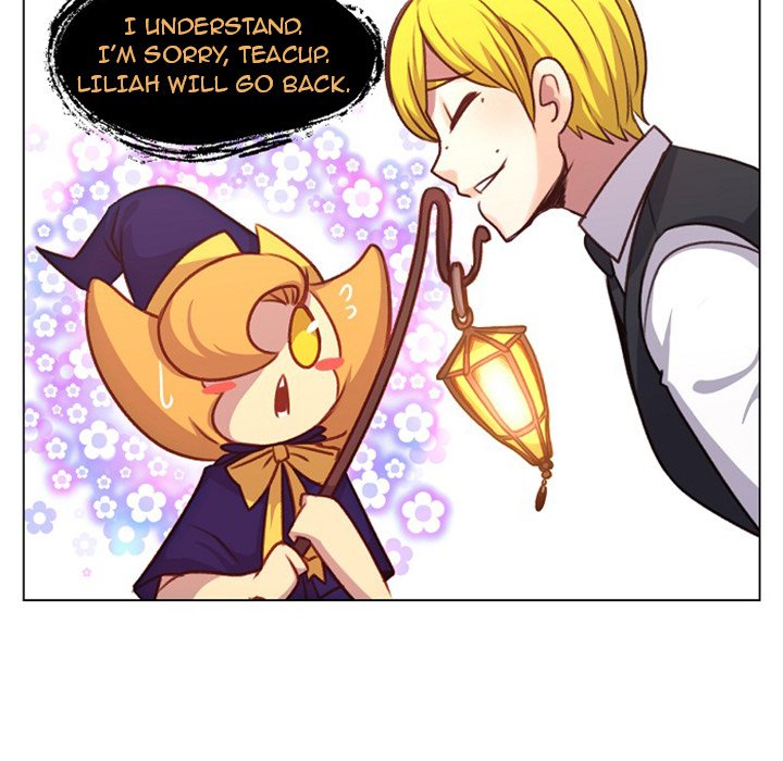 Forest of the Fireflies Chapter 25 image 63