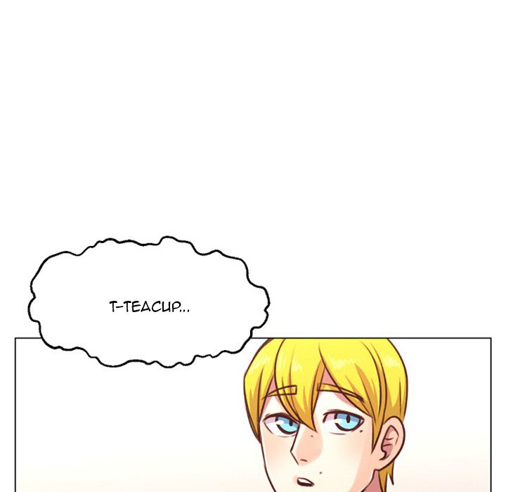 Forest of the Fireflies Chapter 25 image 64