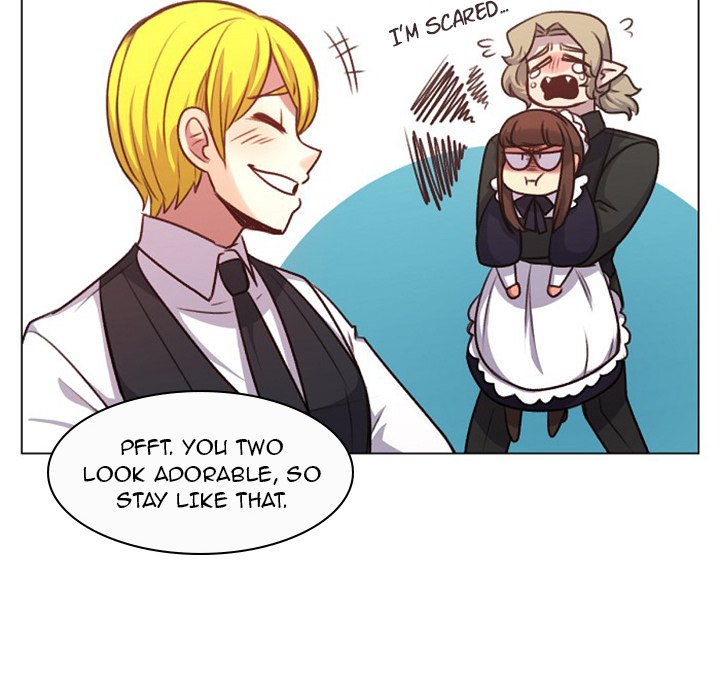 Forest of the Fireflies Chapter 25 image 68