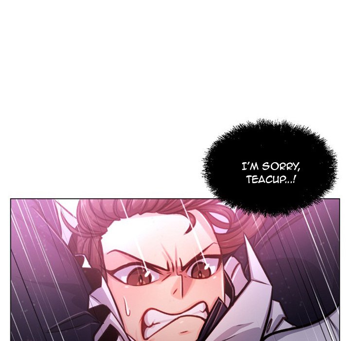 Forest of the Fireflies Chapter 25 image 6