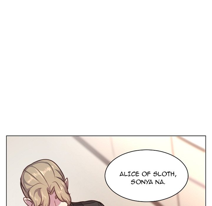Forest of the Fireflies Chapter 25 image 69