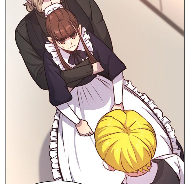 Forest of the Fireflies Chapter 25 image 70