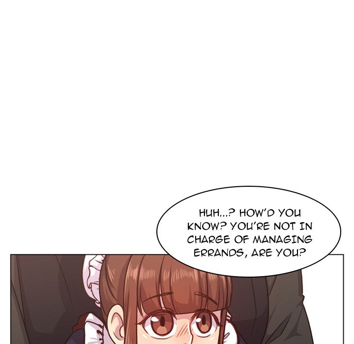 Forest of the Fireflies Chapter 25 image 73