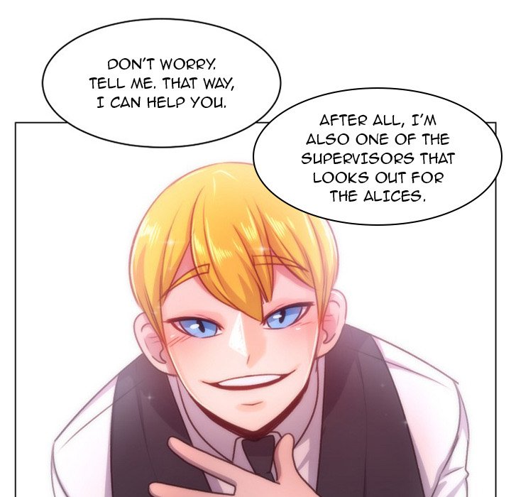 Forest of the Fireflies Chapter 25 image 75