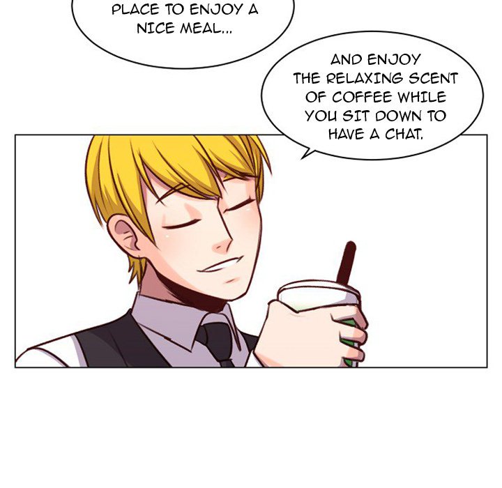 Forest of the Fireflies Chapter 26 image 9