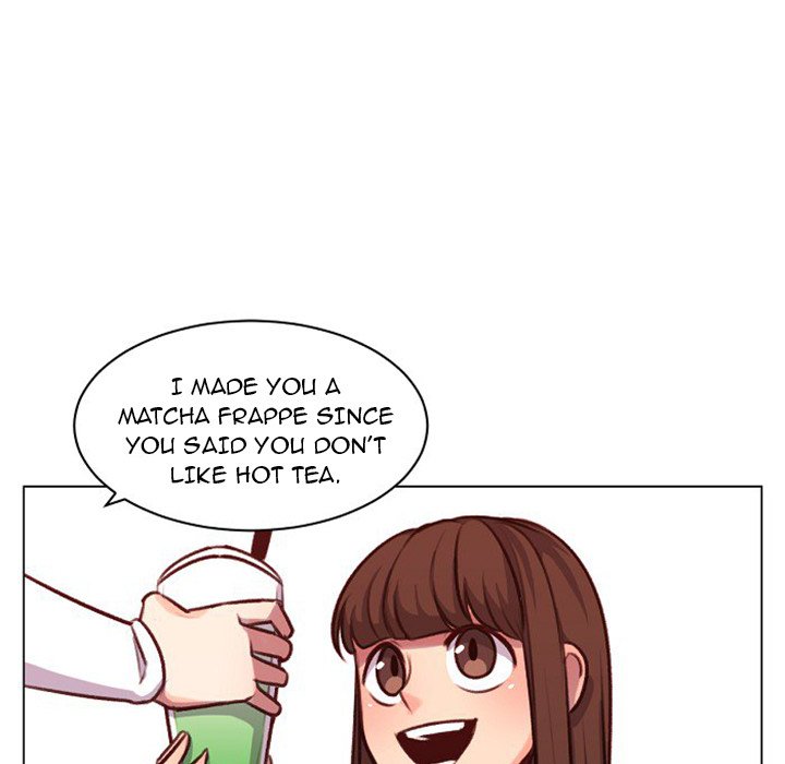 Forest of the Fireflies Chapter 26 image 10