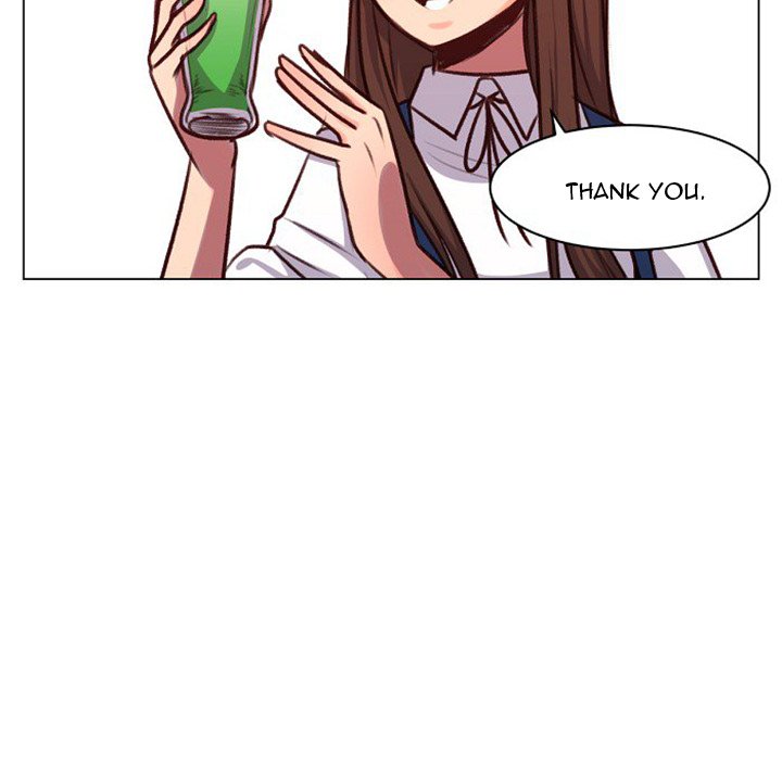 Forest of the Fireflies Chapter 26 image 11