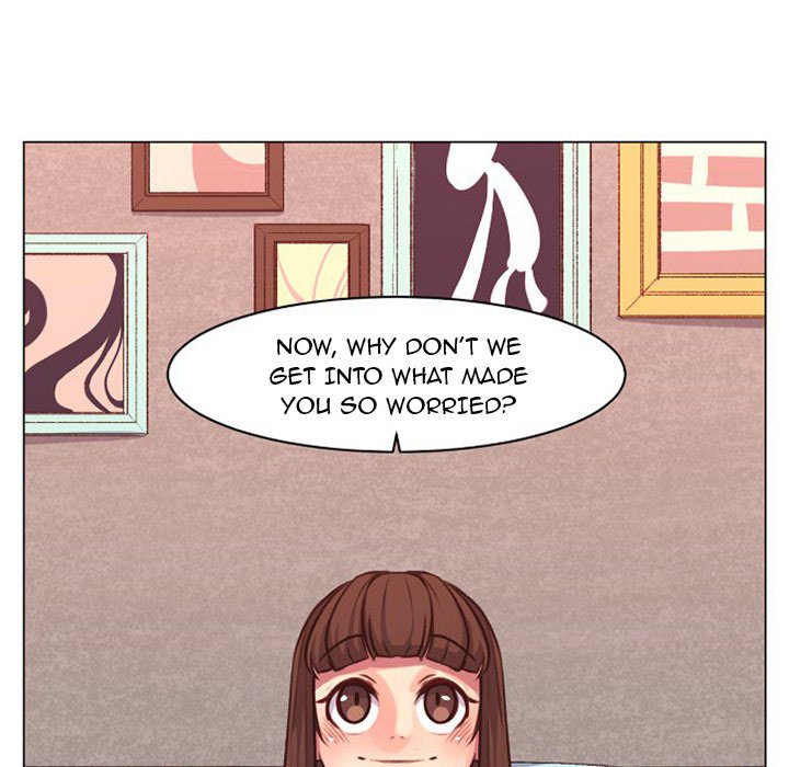 Forest of the Fireflies Chapter 26 image 12