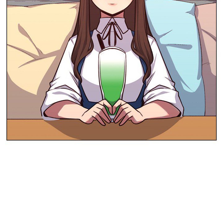 Forest of the Fireflies Chapter 26 image 13