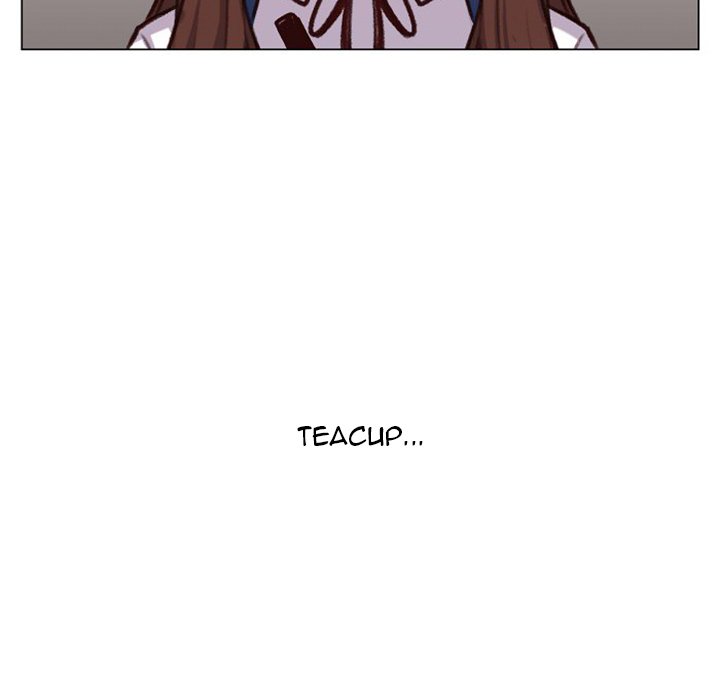 Forest of the Fireflies Chapter 26 image 15