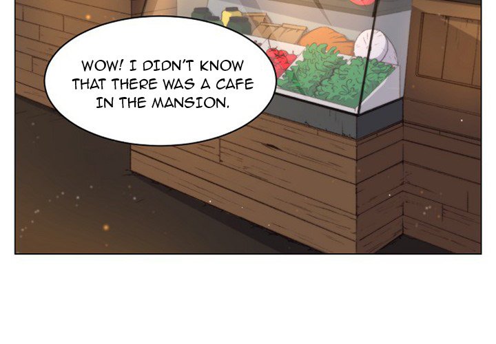 Forest of the Fireflies Chapter 26 image 2
