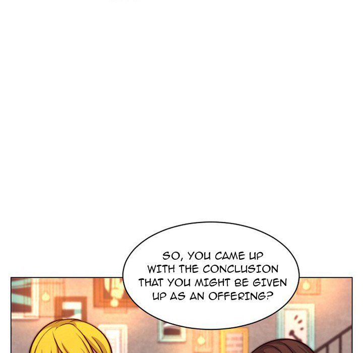 Forest of the Fireflies Chapter 26 image 33