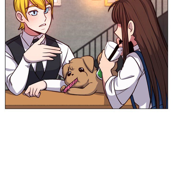 Forest of the Fireflies Chapter 26 image 34