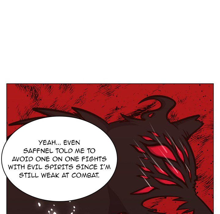 Forest of the Fireflies Chapter 26 image 35