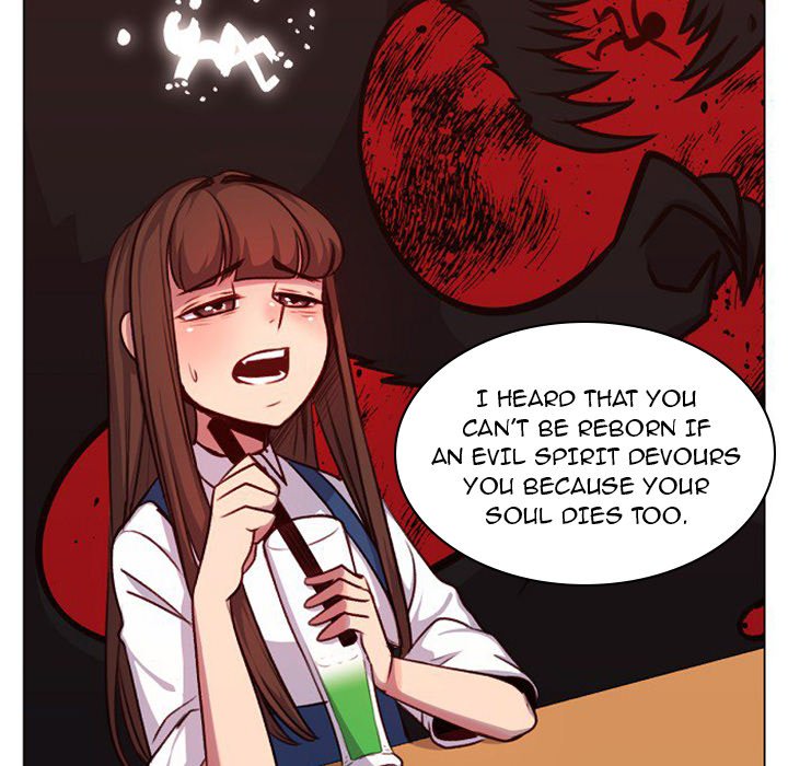 Forest of the Fireflies Chapter 26 image 36