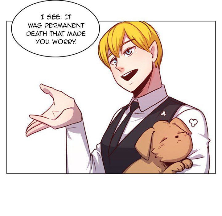 Forest of the Fireflies Chapter 26 image 38